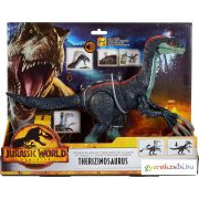 Jurassic World 3: Világuralom - Therizinosaurus dinoszaurusz figura