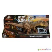 Jurassic World - Tomboló Tyrannosaurus - T-Rex