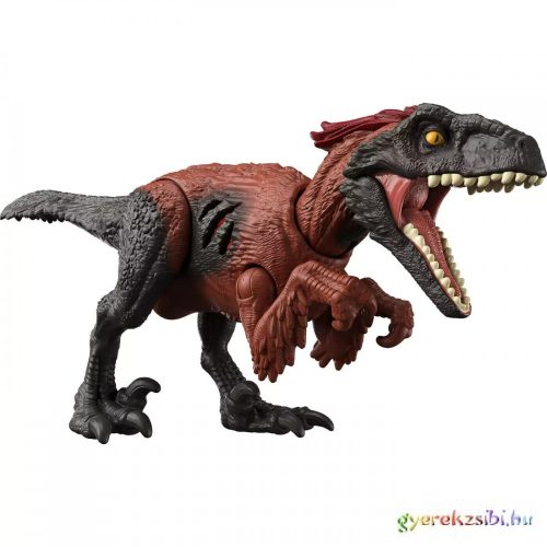 Jurassic World - Extreme Damage - Pyroraptor