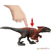 Jurassic World - Extreme Damage - Pyroraptor