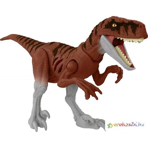 Jurassic World - Extreme Damage - Atrociraptor