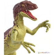 Jurassic World Krétakori kaland - Velociraptor
