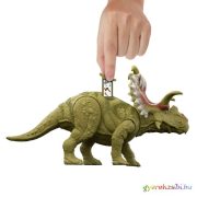 Jurassic World Legacy Collection - Kosmoceratops dinoszaurusz figura