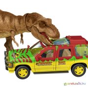 Jurassic Wold: Legacy kollekciós Tyrannosaurus Rex szett