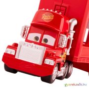 Verdák -  Mack kamion szett mini autókhoz