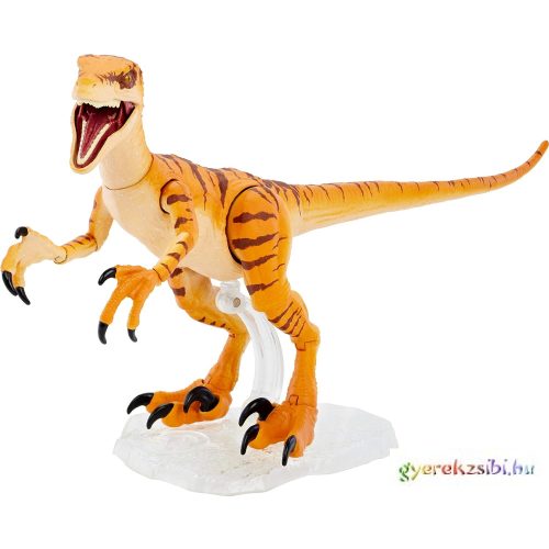 Jurassic World - Amber Collection - Velociraptor