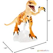 Jurassic World - Amber Collection - Velociraptor