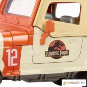 Jurassic World Legacy Nedrys Flucht Dilophosaurus figurával