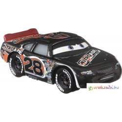 Verdák 3:  Alan Aiken Axler karakter kisautó 1/55 - Mattel