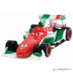 Verdák: Francesco Bernoulli kisautó 1/55 - Mattel