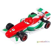 Verdák: Francesco Bernoulli kisautó 1/55 - Mattel