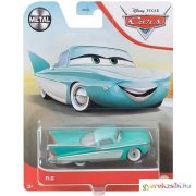 Verdák: Flo karakter-autó 1/55 - Mattel