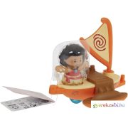 Fisher Price - Little People Vaiana - Moana szett