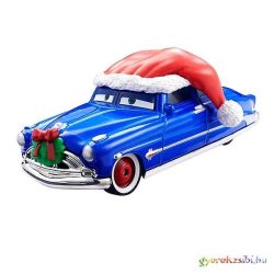 Verdák 3 - Limitált Karácsonyi Kiadás Doc Hudson