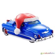 Verdák 3 - Limitált Karácsonyi Kiadás Doc Hudson