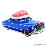 Verdák 3 - Limitált Karácsonyi Kiadás Doc Hudson