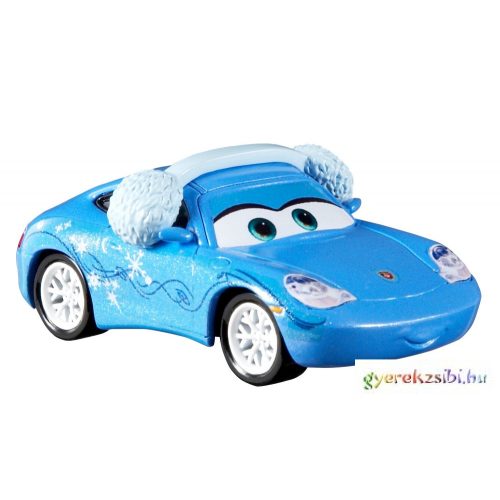 Verdák 3 - Limitált Karácsonyi Kiadás - Sally