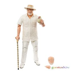 Jurassic World Amber Collection - John Hammond