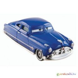 Verdák 3: Doc Hudson 1/55 kisautó