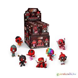 Pop It - Deadpool mini figura meglepetés doboz