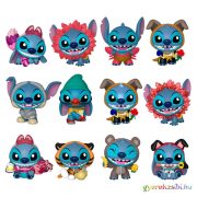 Stitch pop mystery