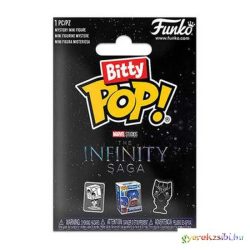 Funko Bitty POP! Marvel The Infinity Saga