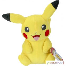 Pokemon - Pikachu plüss 