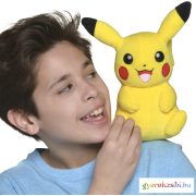 Pokemon - Pikachu plüss 
