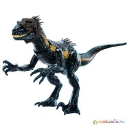 Jurassic World - Az indoraptor