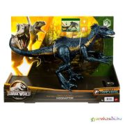 Jurassic World - Az indoraptor