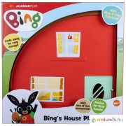 Bing és barátai: Bing ház játékszett