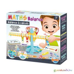 MATEMATIKAI MÉRLEG