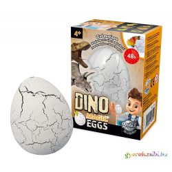 DÍNÓ VARÁZS TOJÁS 
