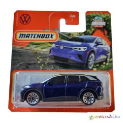 Matchbox: Volkswagen EV-4 kisautó 1/64 - Mattel