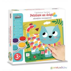 UJJFESTÉS -KIS KEDVENCEK CREALIGN