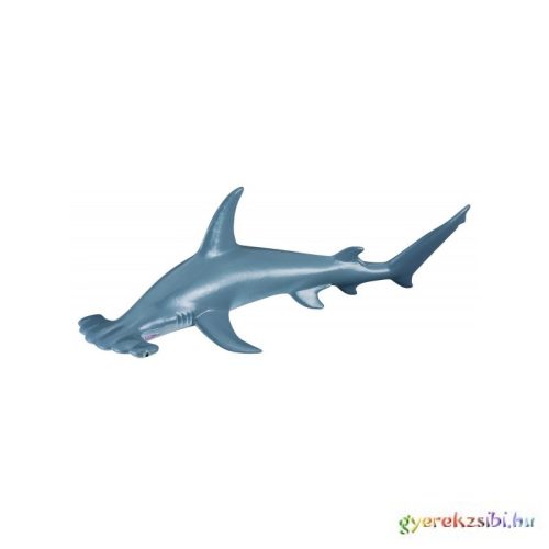 Collecta - Kalapácsfejű cápa - Pörölycápa