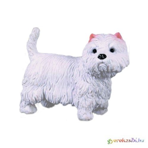 Collecta - Westi - West Highland White Terrier