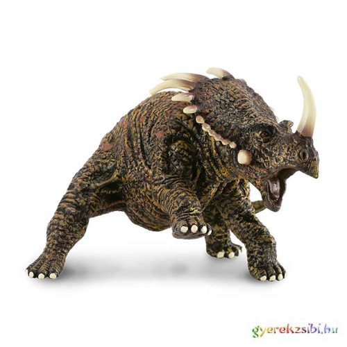 Collecta - Styracosaurus - Barna