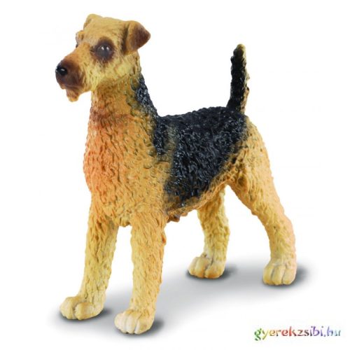 Collecta - Airedale terrier