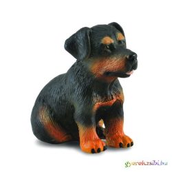 Collecta - Rotweiler kölyök
