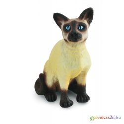 Collecta - Sziámi macska - ülő cica