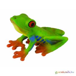 Collecta - Vörösszemű Levelibéka