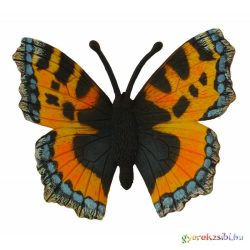 Collecta - Narancssárga Pillangó Lepke