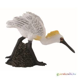 Collecta - Fekete arcú Kanalas csőrű