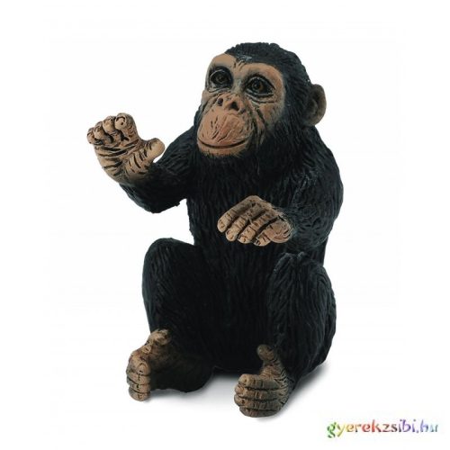 Collecta - Csimpánz - Ölelő majom