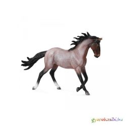 Collecta - Mustang Kanca - Bay Roan