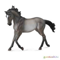 Collecta - Mustang Kanca - Grulla