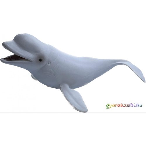 Collecta - Fehér Delfin - Beluga