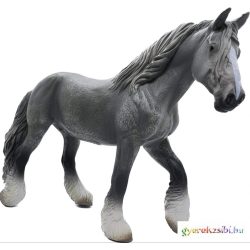 Collecta - Shire Ló -  Szürke Kanca 