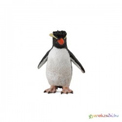 Collecta - Rockhopper - Aranytollú pingvin